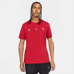 Ανδρικά T-shirts  Jordan Jumpman Air Ανδρικό T-shirt (9000060435_13240)