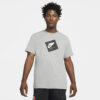 Ανδρικά T-shirts Jordan Jumpman Box Ανδρικό T-shirt (9000069847_8653)