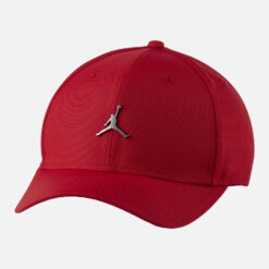 Γυναικεία Καπέλα  Jordan Jumpman Classic 99 Metal Καπέλο (9000080535_17410)
