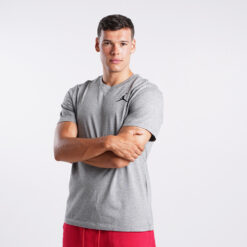 Ανδρικά T-shirts  Jordan Jumpman Embroidered Ανδρικό T-Shirt (9000081232_8653)