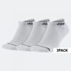 Ανδρικές Κάλτσες Jordan Jumpman No-Show 3Ppk (3023800145_11336)