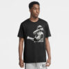 Ανδρικά T-shirts  Jordan Jumpman Photo Ss Crew Ανδρική Μπλούζα (9000055009_1469)