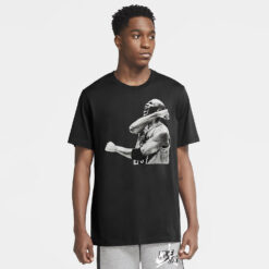 Ανδρικά T-shirts  Jordan Jumpman Photo Ss Crew Ανδρική Μπλούζα (9000055009_1469)
