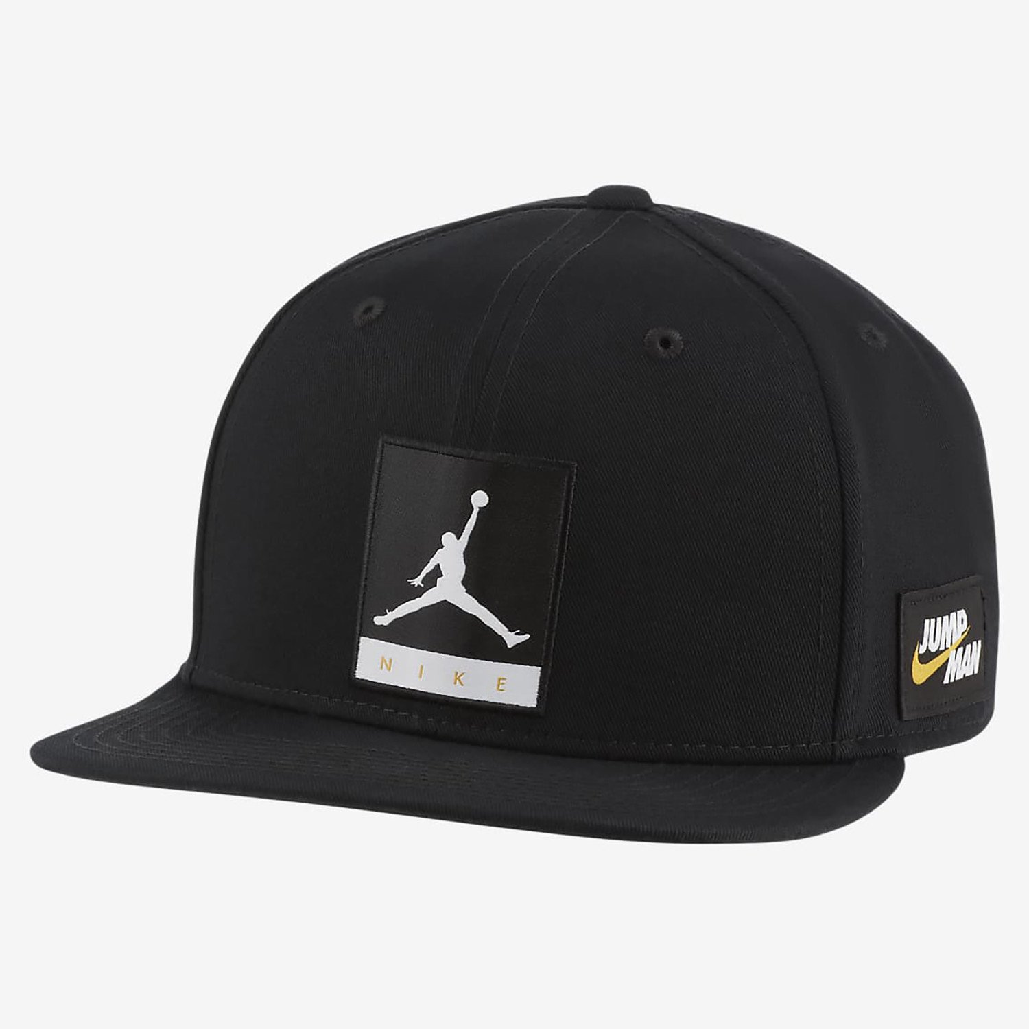 Jordan-Jumpman-Pro-Unisex-Καπέλο-9000081868_1469