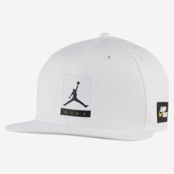 Γυναικεία Καπέλα  Jordan Jumpman Pro Unisex Καπέλο (9000081870_1539)