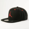Παιδικά καπέλα Jordan Jumpman Snapback (9000005031_30695)