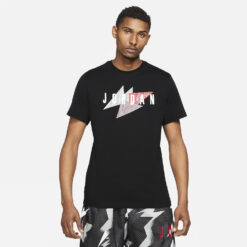 Ανδρικά T-shirts  Jordan M J Jumpman Air Wm Ss Crew (9000077641_1469)