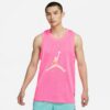 Ανδρικά Αμάνικα T-shirts  Jordan M J Sprt Dna Hbr Jersey (9000077608_52738)