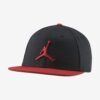 Γυναικεία Καπέλα  Jordan Pro Jumpman Snapback (9000077202_13181)
