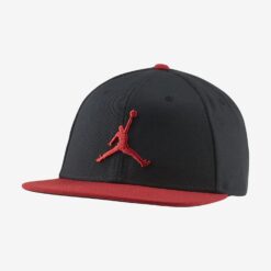 Γυναικεία Καπέλα  Jordan Pro Jumpman Snapback (9000077202_13181)