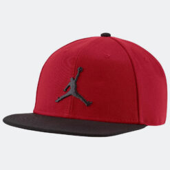 Γυναικεία Καπέλα  Jordan Pro Jumpman Snapback Unisex Καπέλο (9000069884_50647)