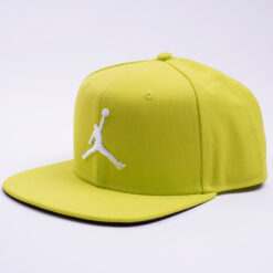 Ανδρικά Καπέλα  Jordan Pro Jumpman Snapback Καπέλο (9000052342_45305)
