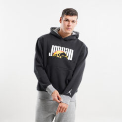 Ανδρικά Hoodies  Jordan Sport DNA HBR Ανδρική Μπλούζα με Κουκούλα (9000081283_1480)