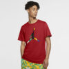 Ανδρικά T-shirts Jordan Sport DNA Jumpman Ανδρικό Μπλουζάκι (9000055110_43076)