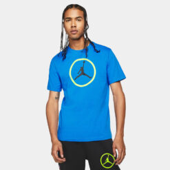 Ανδρικά T-shirts  Jordan Sport DNA Ανδρικό T-Shirt (9000069800_29339)