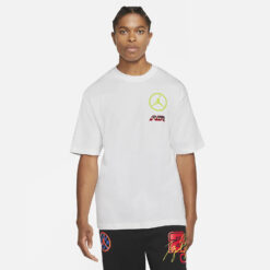 Ανδρικά T-shirts  Jordan Sport DNA Ανδρικό T-shirt (9000069754_1539)