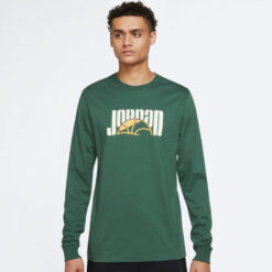 Ανδρικά Φούτερ  Jordan Sport Dna Crew Ανδρικό Φούτερ (9000081309_53751)
