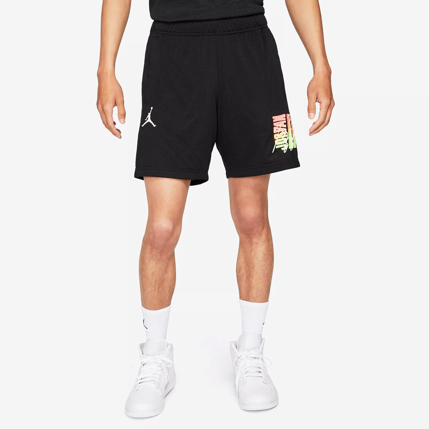 Jordan-Sports-Mesh-Ανδρικό-Σορτς-9000077604_1469