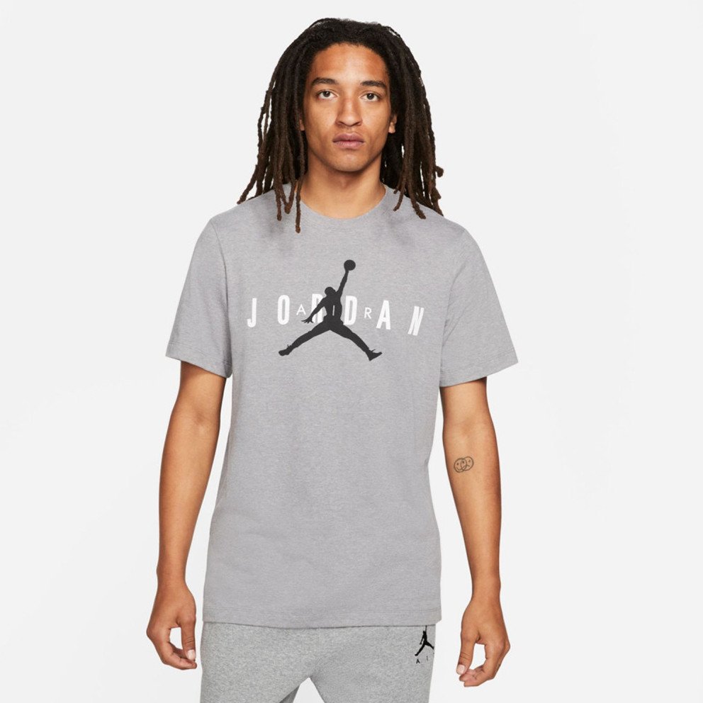 Jordan-Wordmark-Ανδρικό-T-shirt-9000080308_46342