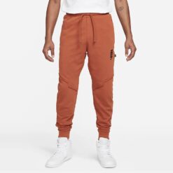 Ανδρικές Φόρμες  Jordan Zion Ανδρικό Παντελόνι Φόρμας (9000081857_53738)