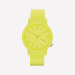 Γυναικεία Ρολόγια  Komono Mono Clear Ρολόι Χειρός (9000079355_5099)