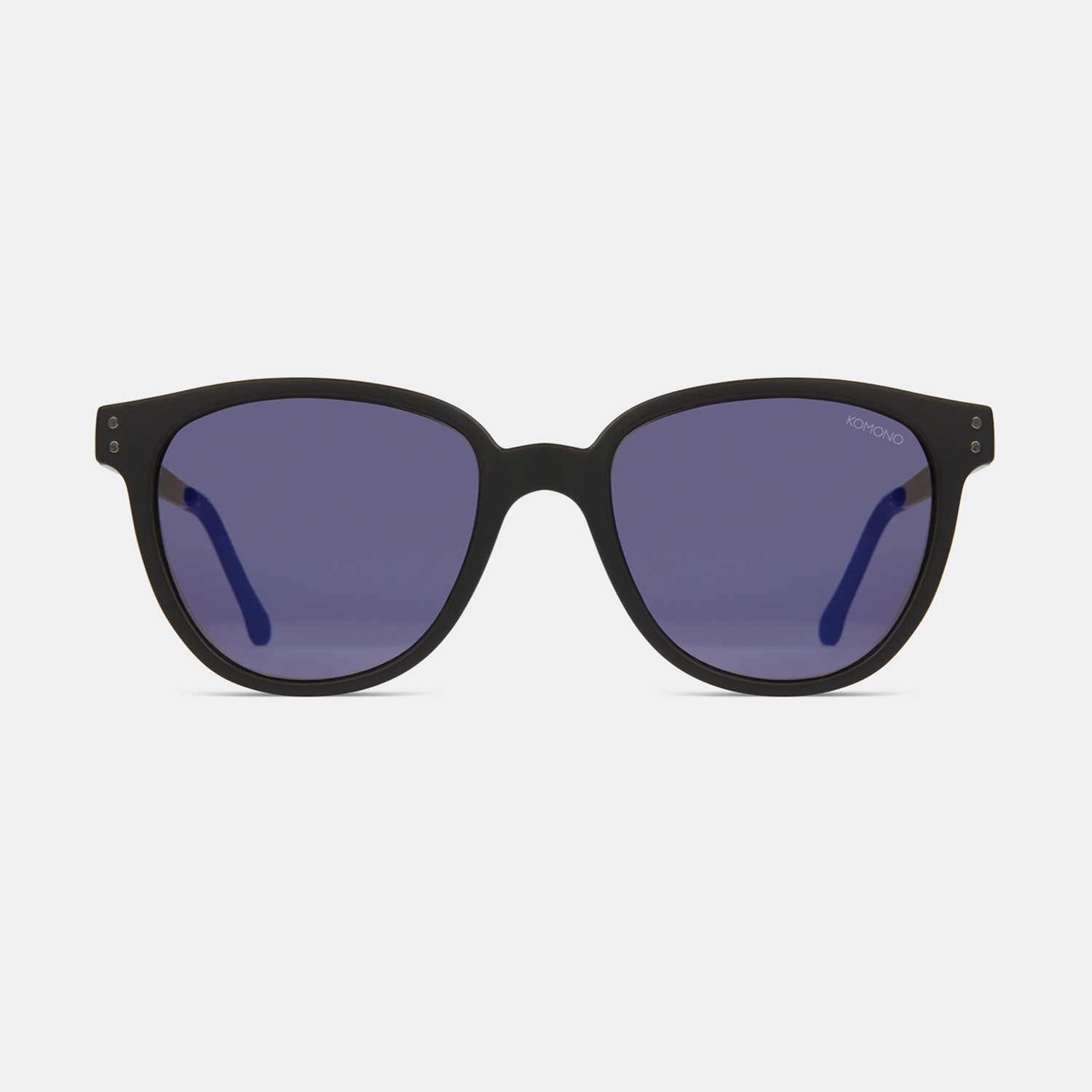 Komono-Renee-Kom-S1734-Metal-Black-Silver-9000033741_40074