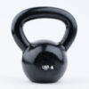 Βαράκια LIGASPORT Kettlebell Απο Μαντέμι 10Kg (9000089668_17029)
