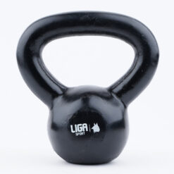 Βαράκια  LIGASPORT Kettlebell Απο Μαντέμι 4Kg (9000089665_17029)