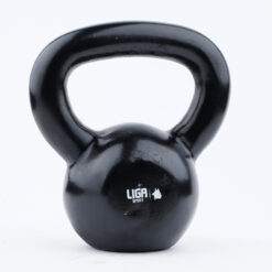Βαράκια  LIGASPORT Kettlebell Απο Μαντέμι 8Kg (9000089667_17029)