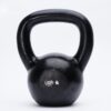 Βαράκια LIGASPORT Kettlebell Από Μαντέμι 10Kg (9000090460_17029)
