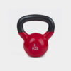 Βαράκια  LIGASPORT Kettlebell Βινυλίου -8Kg (9000082346_17029)