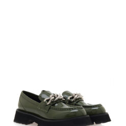 Γυναικεία Loafers  LOAFERS σχέδιο: N194S3042