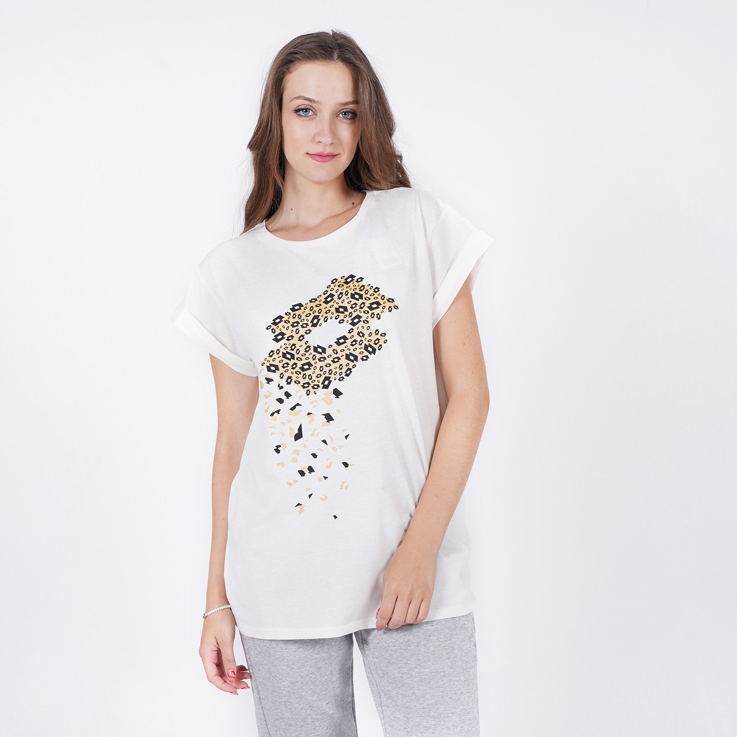 LOTTO-Animalier-Γυναικείο-T-Shirt-9000075423_52032