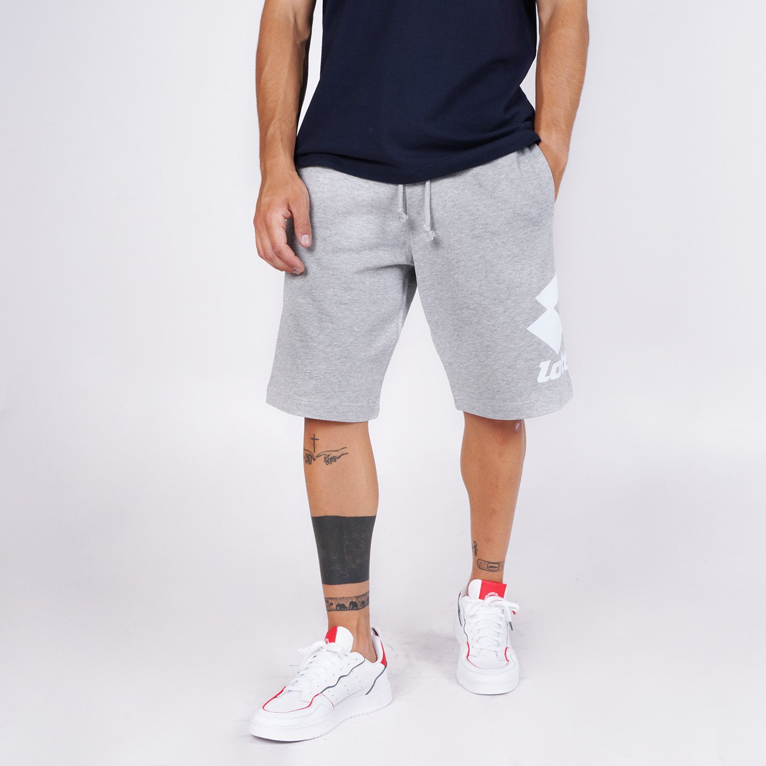 LOTTO-Smart-II-Ανδρική-Βερμούδα-9000075439_52030