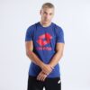 Ανδρικά T-shirts LOTTO Smart Ανδρικό T-Shirt (9000075432_45237)