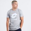 Ανδρικά T-shirts LOTTO Smart Ανδρικό T-Shirt (9000075433_52030)