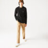 Ανδρικά Polo  Lacoste Classic Fit Ανδρική Polo Μπλούζα με Μακρύ Μανίκι (9000065426_49208)