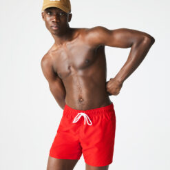 Ανδρικά Μαγιό  Lacoste Light Quick-Dry Ανδρικό Σορτς Μαγιό (9000076133_52231)