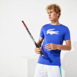 Ανδρικά T-shirts  Lacoste Men’S Tee (9000052157_3450)