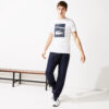 Ανδρικά T-shirts  Lacoste Sport Ανδρικό T-Shirt (9000076171_1539)