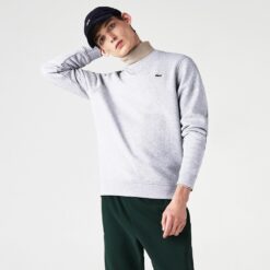 Ανδρικά Φούτερ  Lacoste Sweatshirts (9000091819_56113)