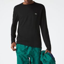 Ανδρικά T-shirts  Lacoste Tee Shirts (9000091833_56107)
