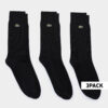 Ανδρικές Κάλτσες  Lacoste Ανδρικές Κάλτσες (9000091817_56104)