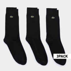 Ανδρικές Κάλτσες  Lacoste Ανδρικές Κάλτσες (9000091817_56104)