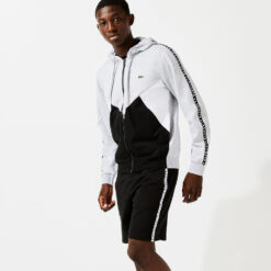 Ανδρικές Ζακέτες  Lacoste Ανδρική Ζακέτα (9000091825_56109)