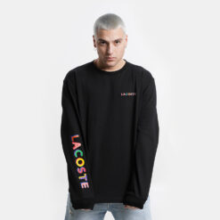 Ανδρικά Φούτερ  Lacoste Ανδρική Μπλούζα Φούτερ (9000091836_56107)