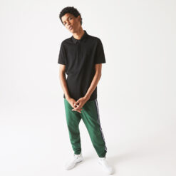 Ανδρικά Polo  Lacoste Ανδρική Πόλο Μπλούζα (9000076142_1469)