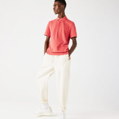 Ανδρικά Polo  Lacoste Ανδρική Πόλο Μπλούζα (9000076145_52228)