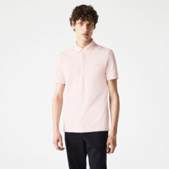 Ανδρικά Polo  Lacoste Ανδρική Πόλο Μπλούζα (9000076146_52227)