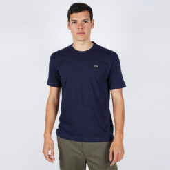 Ανδρικά T-shirts  Lacoste Ανδρικό T-shirt (9000052182_3472)